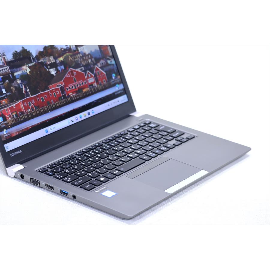 第8世代Corei7搭載】dynabook RZ63/HS 即購入OK！！