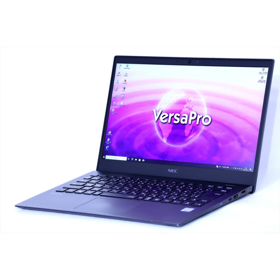 NEC VKT16/X-5 2020年モデル office2021