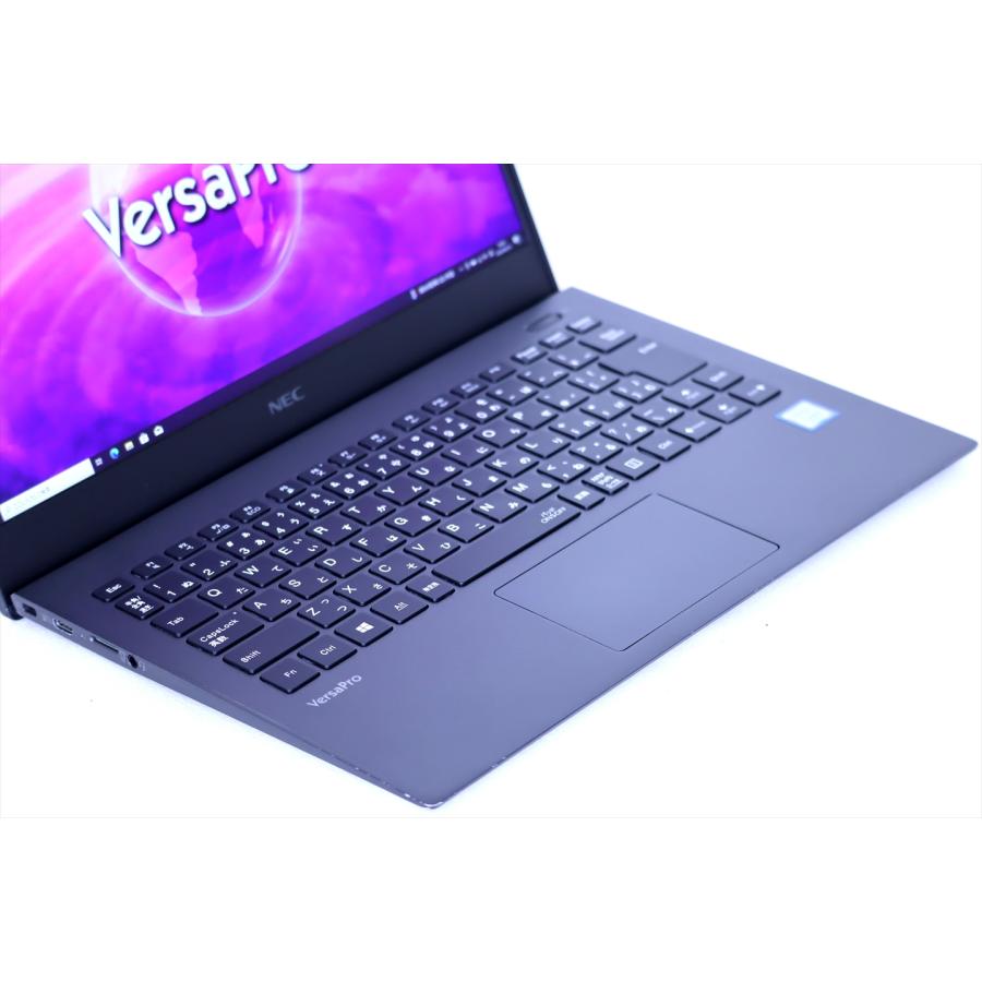 NEC VKT16/X-5 2020年モデル office2021