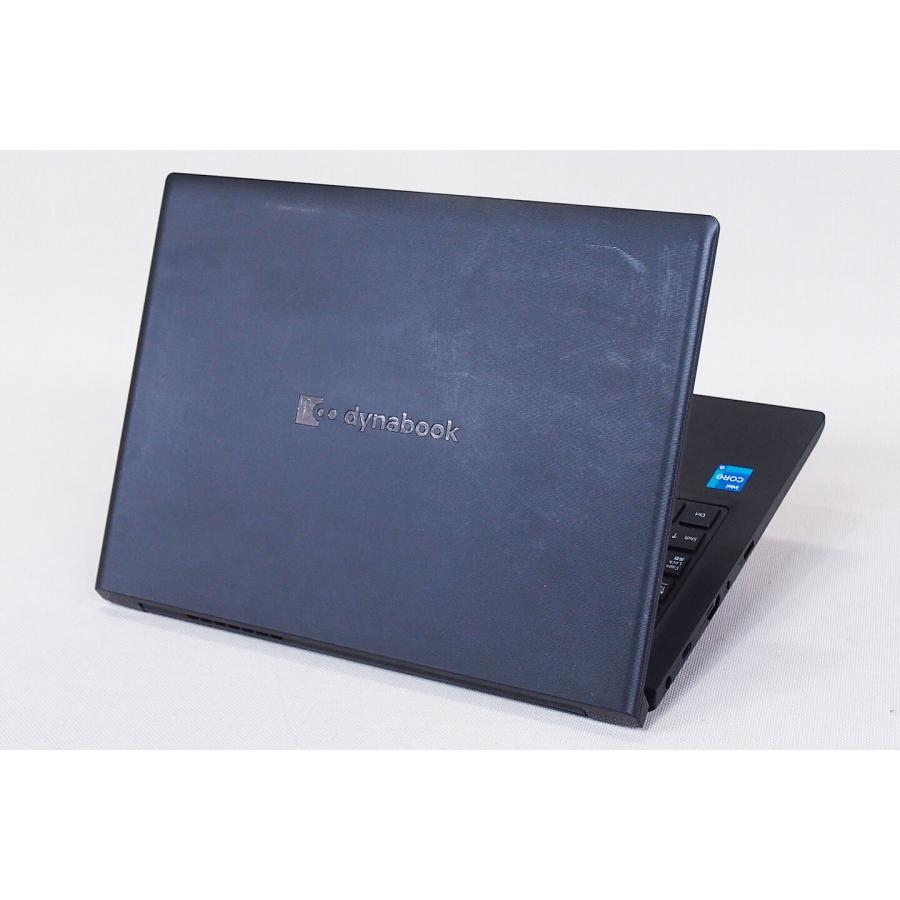 dynabook AX ノートパソコン 第11世代CPU搭載!2021年モデル S73 dynabook AX ノートパソコン 第11世代CPU搭載!2021年モデル S73