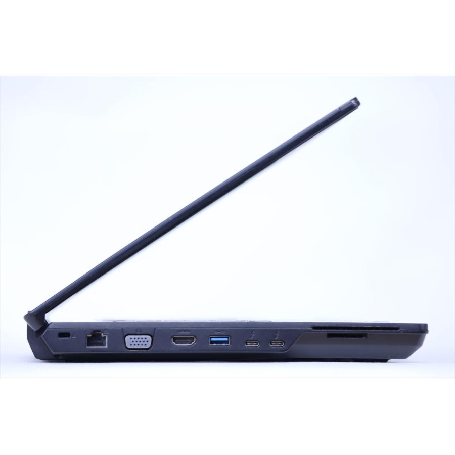 ノートパソコン Quadro P1000 i7 32Gメモリ Office2021 ノートパソコン Quadro P1000 i7 32Gメモリ Office2021