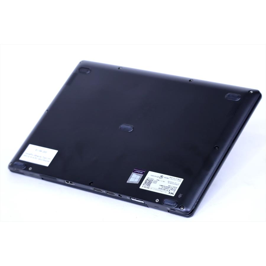 VersaPro 【即配】バッテリー良好！第8世代Corei7搭載！軽量コンパクト 