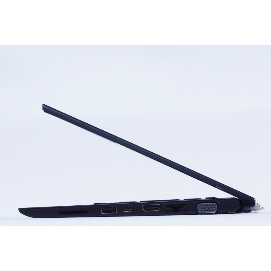 VAIO type S ノートパソコン Corei7+大容量SSD512GB搭載パワフルPC