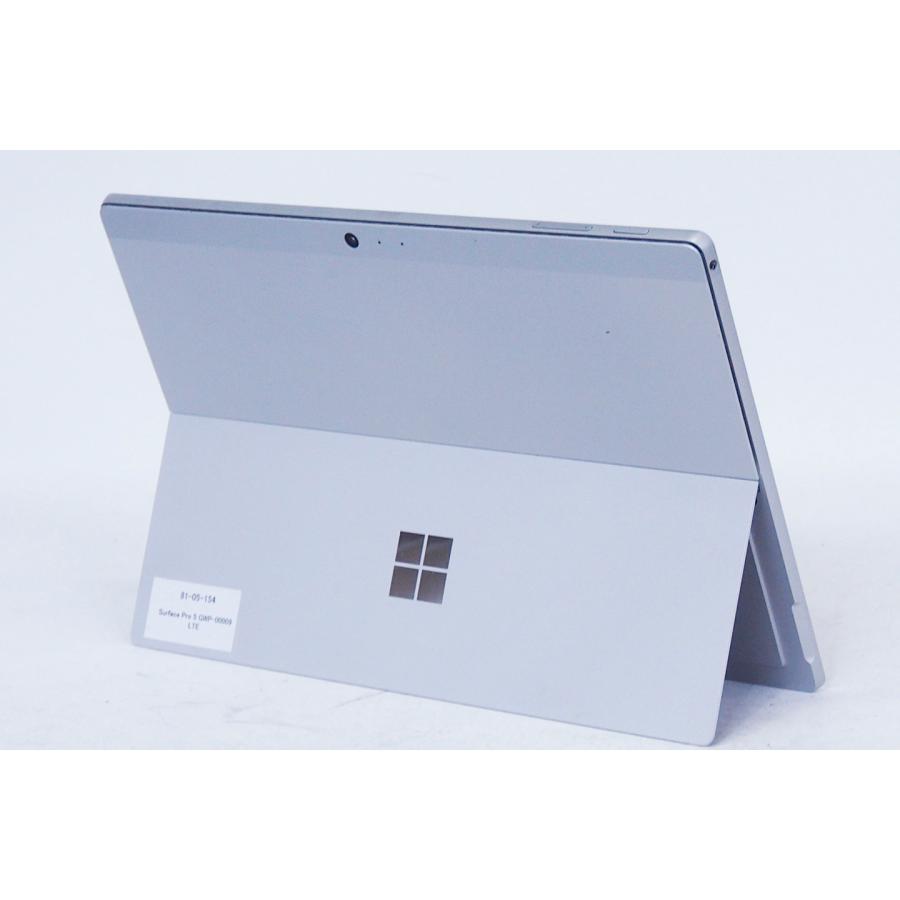 無くなり次第終了！ノートパソコン Windows11 Office2021 LTE対応 Surface Pro 5 i5-7300U 8G SSD256G PixelSense 新品キーボード追加可能｜ecoren-ys｜05