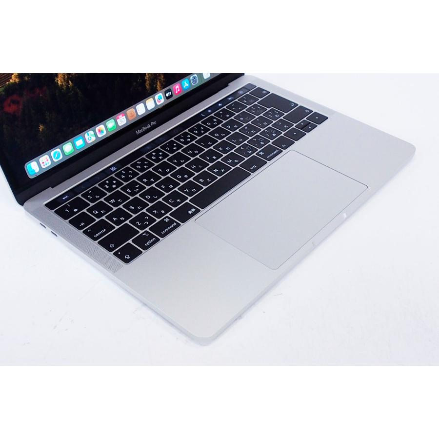 ノートパソコン 薄型ハイスペックノートPC！MacBook Pro 13 2019 i5 