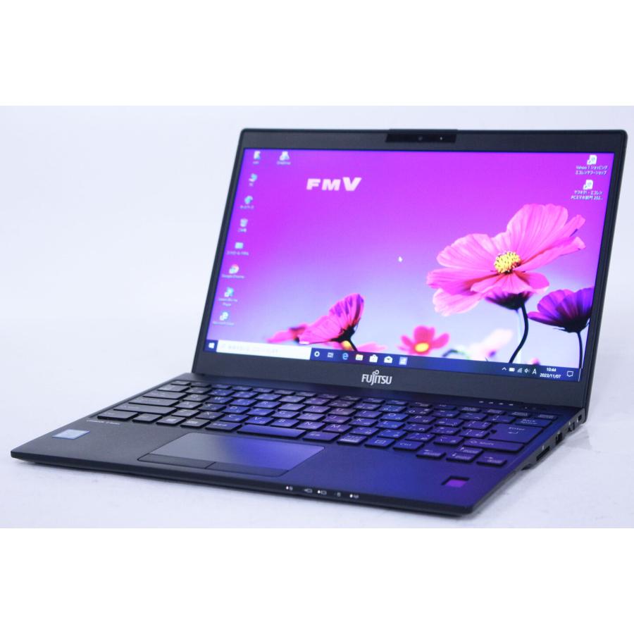 LIFEBOOK U ノートパソコン Corei7セレクトモデル！極軽極薄 U939/B i7 