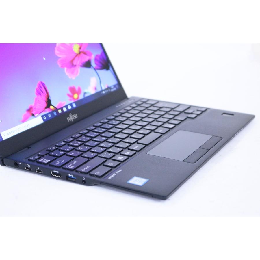LIFEBOOK U ノートパソコン Corei7セレクトモデル！極軽極薄 U939/B i7 