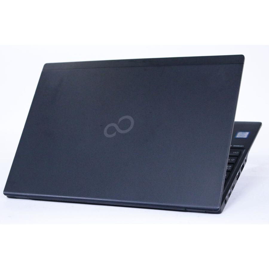LIFEBOOK U ノートパソコン Corei7セレクトモデル！極軽極薄 U939/B i7 