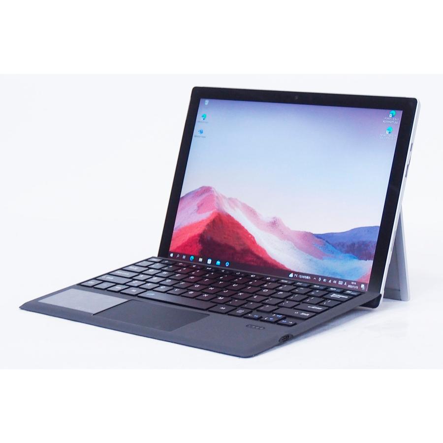 かんかん　e8 Surface Pro7Corei5第10世代 n7 Surface Pro7Corei5第10世代8GB 256GB容量85%