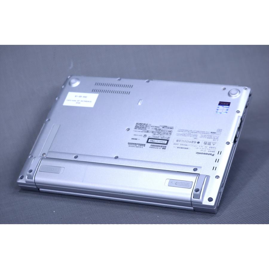 希少i7搭載レッツノート CF-SV7(i7-8550U) 訳あり