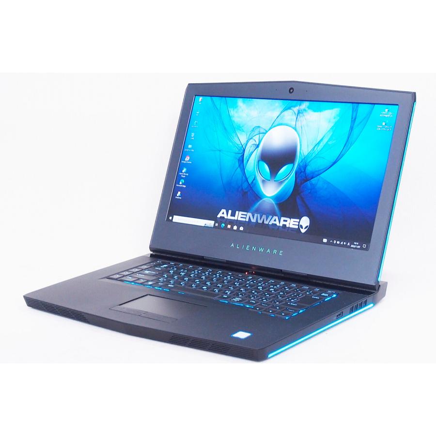 ノートパソコン Corei9+GTX1080最上位セレクト個体！ゲーミング 
