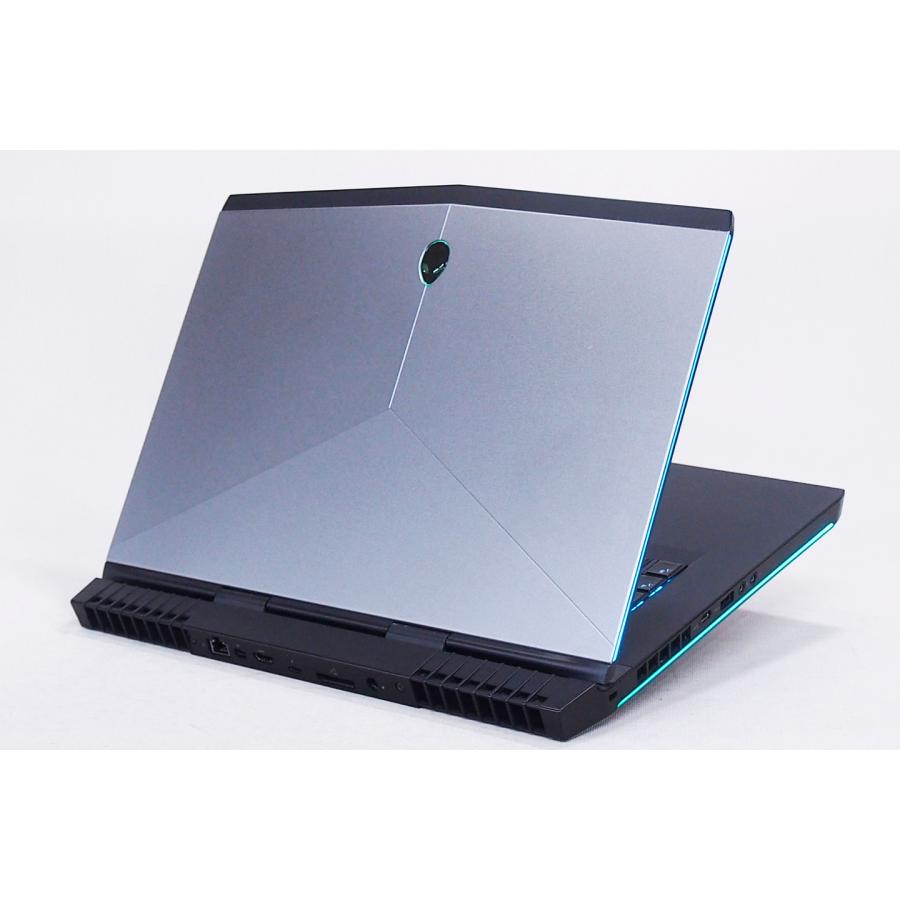 ☆DELL ゲーミングノートパソコン ALIENWARE 15 R4 エイリアン 継ぎ