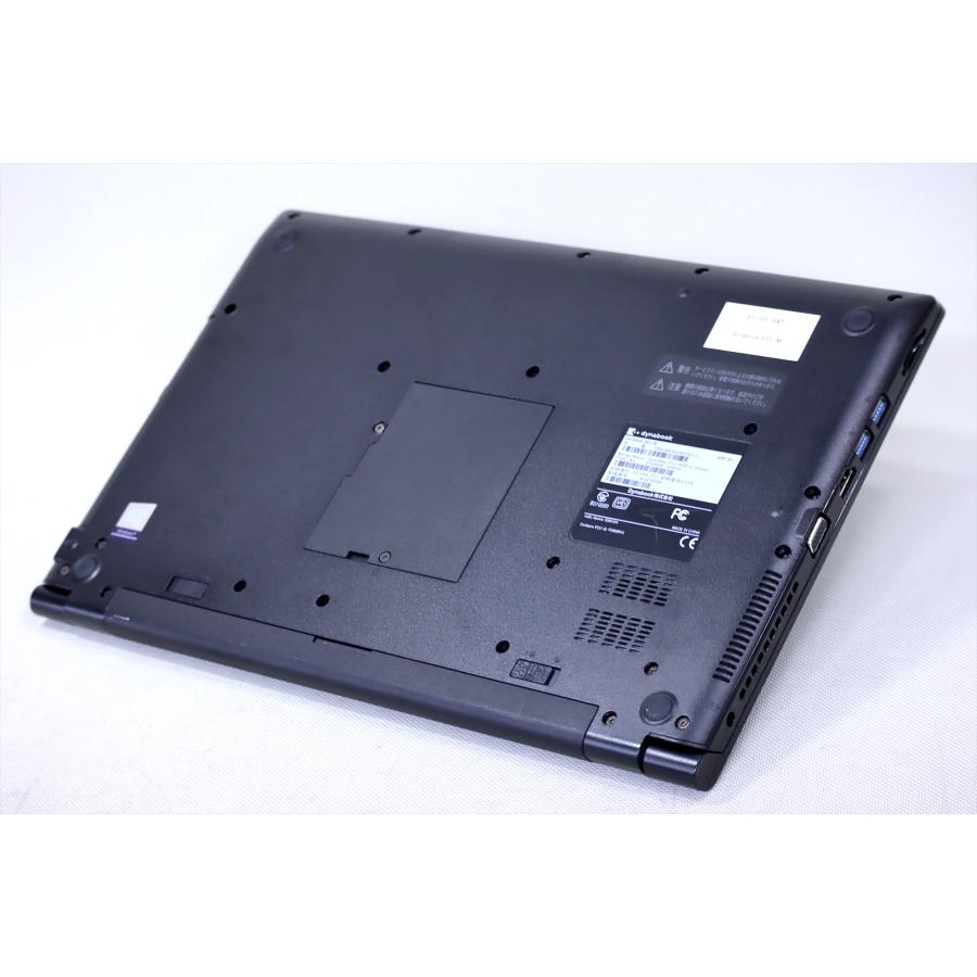 新品同様/i7/SSD新480/16GB/BluRay/無線/カメラ