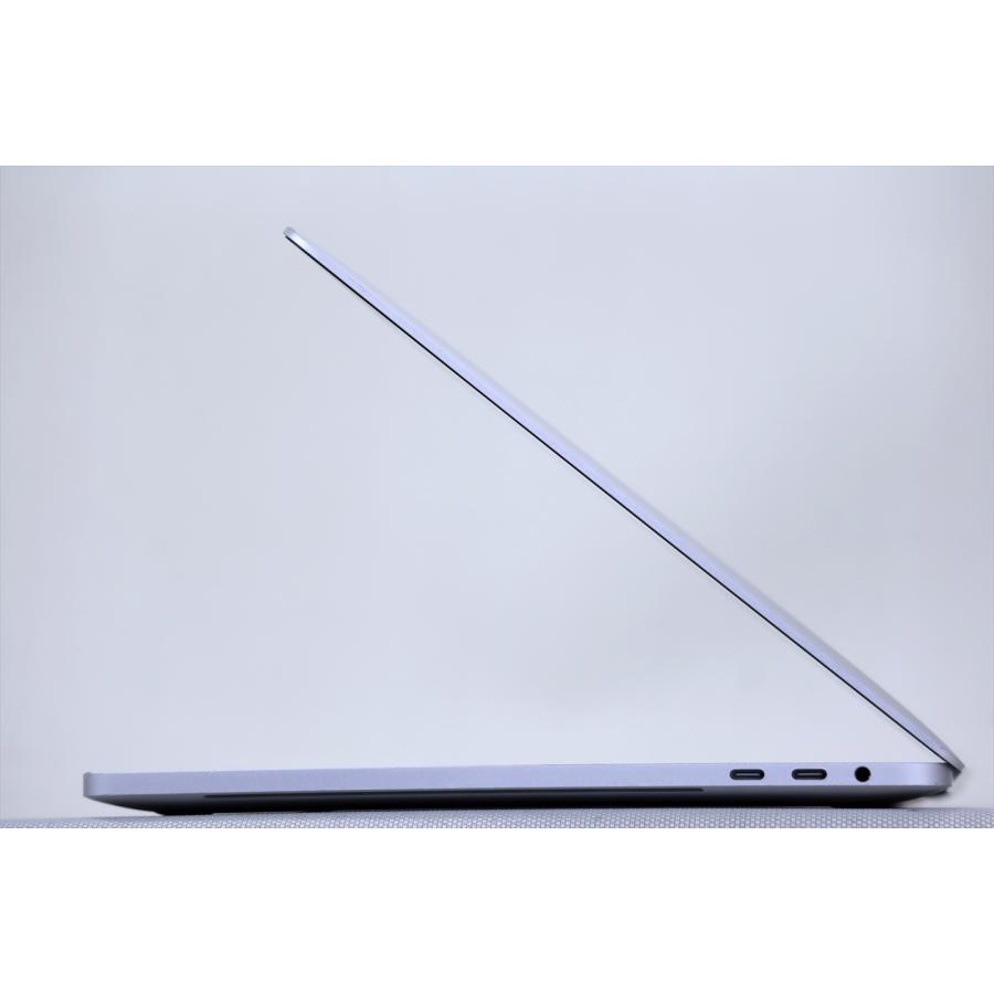 MacBook Pro 【即配】2020年モデル!バッテリー良好!第10世代 MacBook Pro 【即配】2020年モデル!バッテリー良好!第10世代