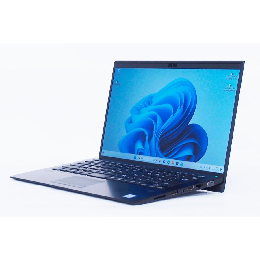 VAIO type S ノートパソコン Win11Pro LTEフリー 薄型 Pro PK VAIO type S ノートパソコン Win11Pro LTEフリー 薄型 Pro PK