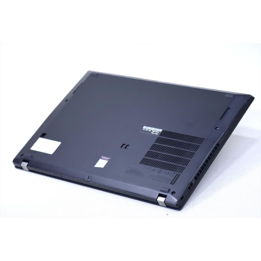 即配】バッテリー良好！Office2021搭載！万能パワフルPC！ThinkPad