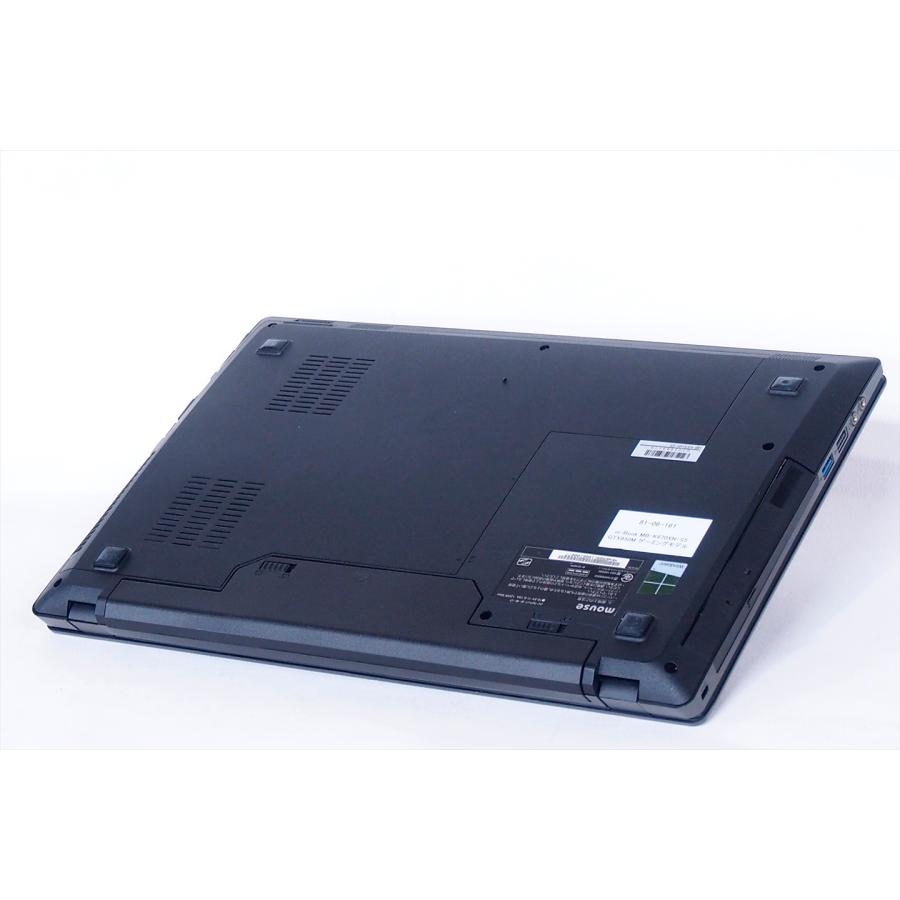 即配】Windows11搭載！GeForceグラボ搭載ゲーミングPC！MB-K670XN-S5 