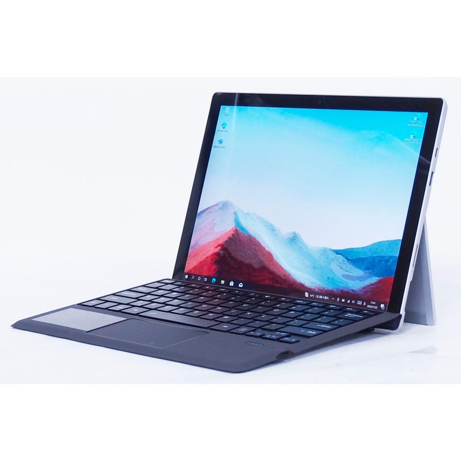 【顔認証付】SurfacePro7 軽量ノートPC 2in1タブレット 高画質 顔認証付】SurfacePro7 軽量ノートPC 2in1タブレット 高画質