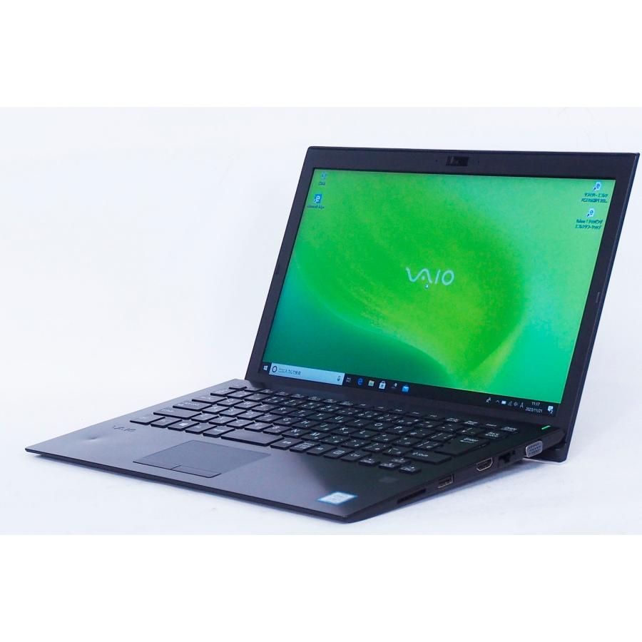 VAIO type S ノートパソコン 薄型軽量 快速PC Pro PG VJPG1113 VAIO type S ノートパソコン 薄型軽量 快速PC Pro PG VJPG1113