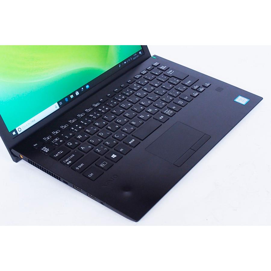 VAIO type S ノートパソコン 薄型軽量 快速PC Pro PG VJPG1113 VAIO type S ノートパソコン 薄型軽量 快速PC Pro PG VJPG1113