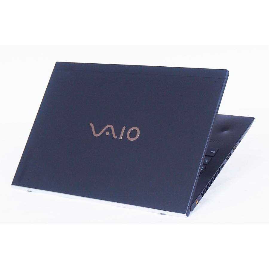 VAIO type S ノートパソコン 薄型軽量 快速PC Pro PG VJPG1113 VAIO type S ノートパソコン 薄型軽量 快速PC Pro PG VJPG1113
