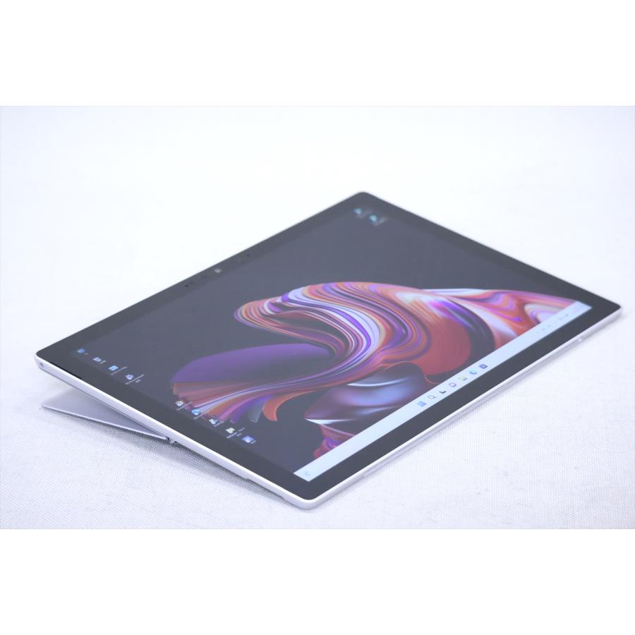 ノートパソコン Surface Pro 7+ Office2019 Win11 Win10 i5-1135G7 