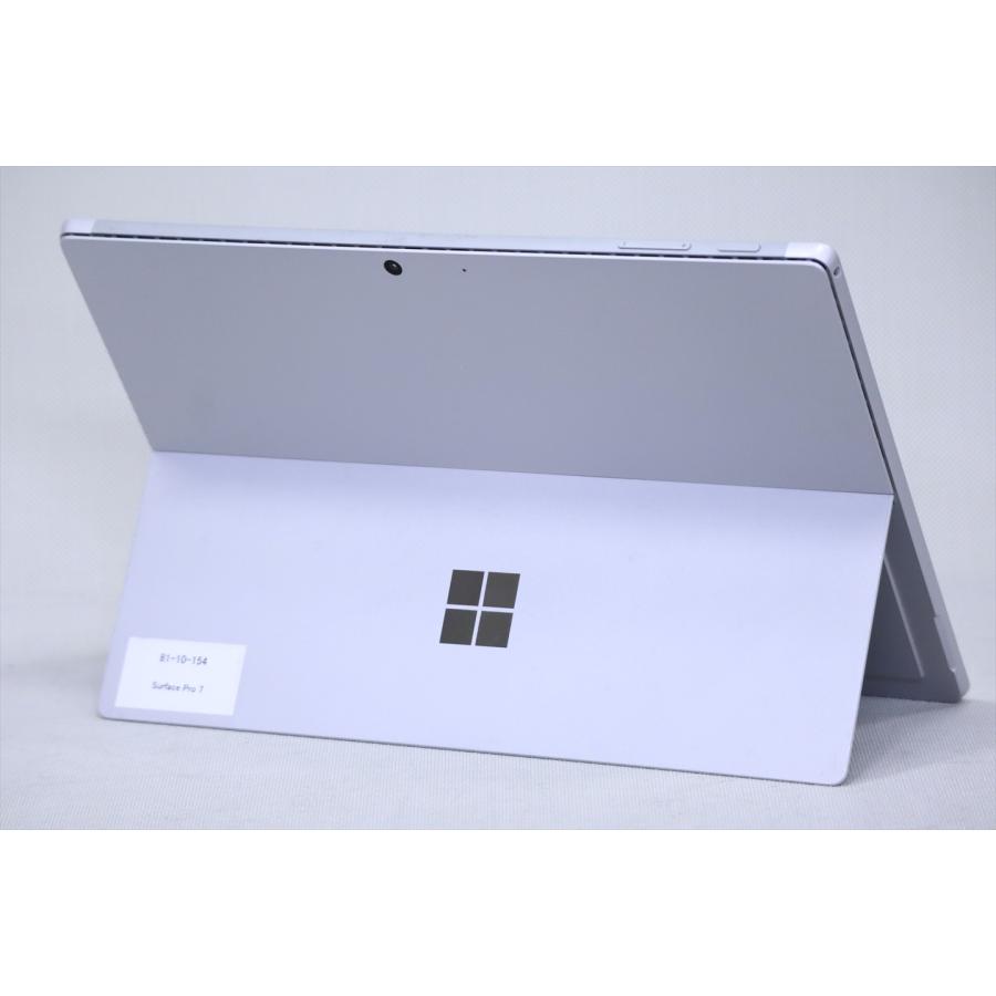【即配】先着5台限定特価！ Win11 Office2021 LTE Surface Pro 7+ i5-1135G7 RAM8G SSD256G 12.3型PixelSense WiFi6 新品キーボード追加可｜ecoren-ys｜05