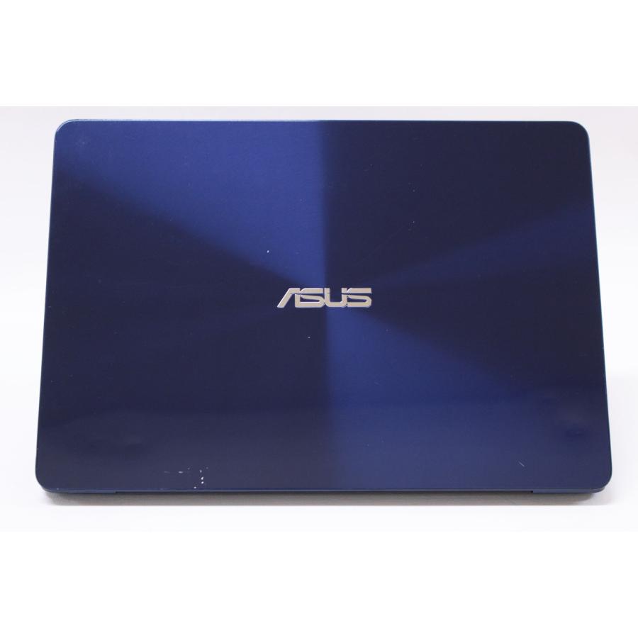 ASUS UX430UAR ノートパソコン　製造2018年 ASUS UX430UAR ノートパソコン 製造2018年