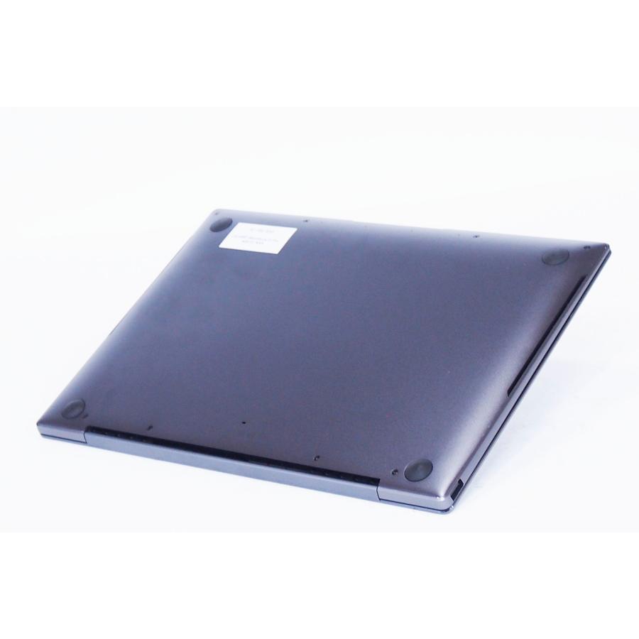 ノートパソコン 高解像度3K液晶 HUAWEI MateBook X Pro MACH-WX9 i5-8250U RAM8GB SSD256GB 13.9インチ Type-C(Thunderbolt3) 指紋認証 Win10 ノートパソコン 高解像度3K液晶 HUAWEI MateBook X Pro MACH-WX9 i5-8250U RAM8GB SSD256GB 13.9インチ Type-C(Thunderbolt3) 指紋認証 Win10