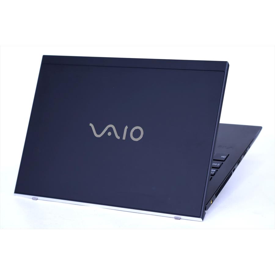 SONY VAIO ノートパソコンWindows11 Office2021搭載‼︎