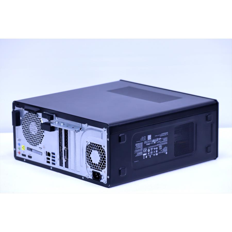 Pavilion Gaming 【即配】RTX2070搭載ゲーミングデスクトップ！HP 