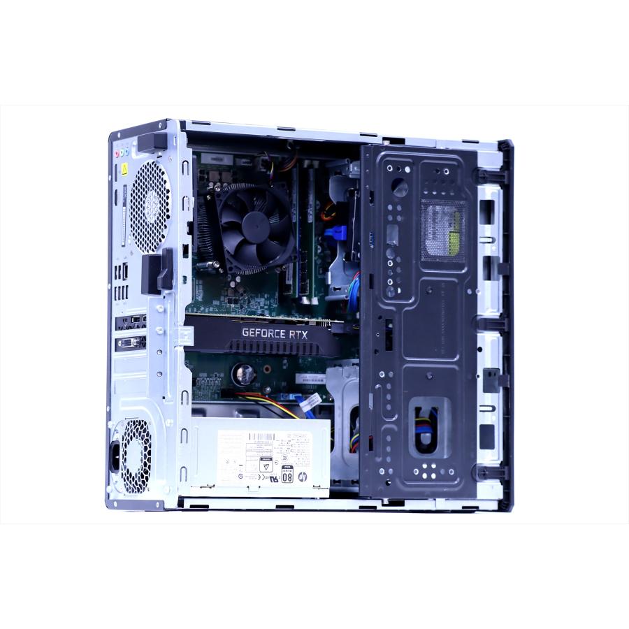 Pavilion Gaming 【即配】RTX2070搭載ゲーミングデスクトップ！HP 
