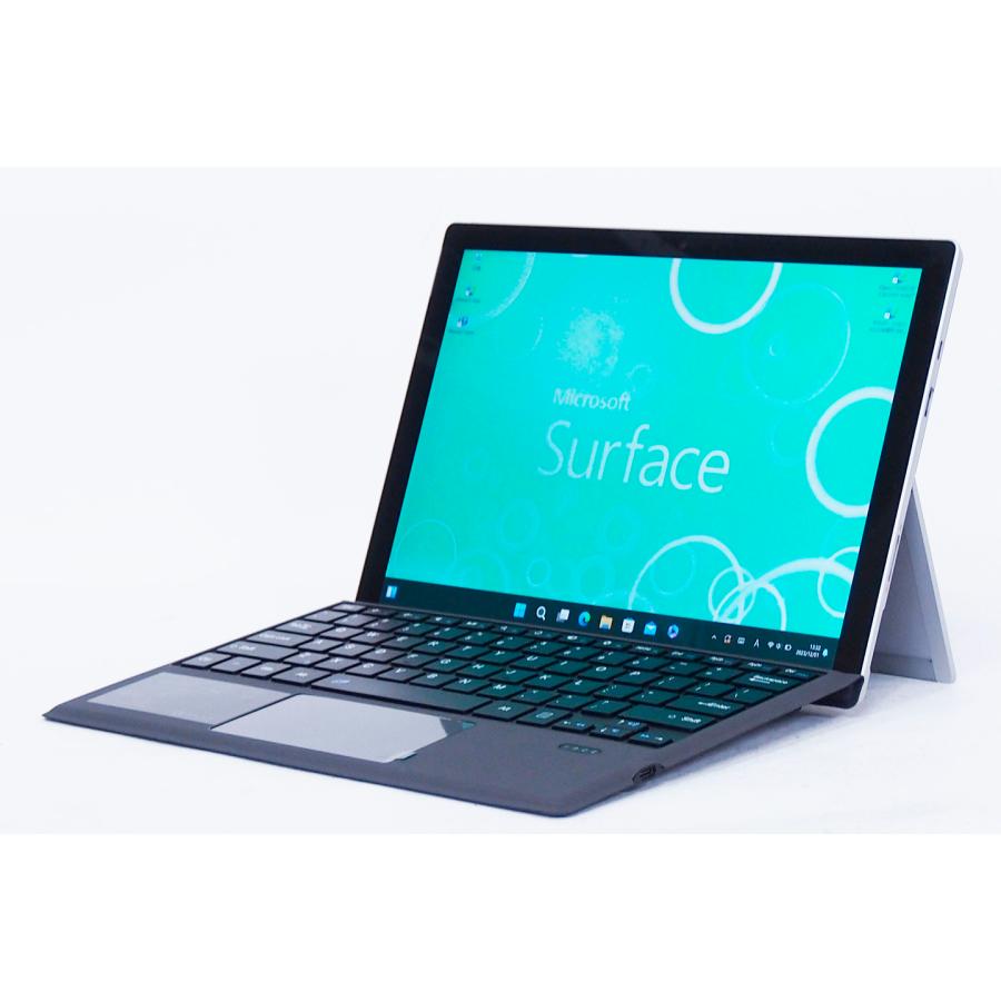 Surface Pro ノートパソコン 10世代CPU Win11 7 i5-1035G4 16G SSD256G 