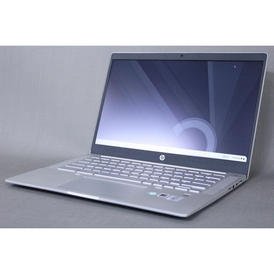 日本HP ノートパソコン 10世代Corei7 ChromeOSリカバリ HP Pro c640 G2 