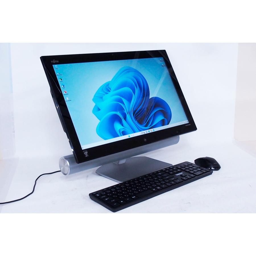 美品】ASUS オールインワンPC Windows11＋Office2021 Windowsデスクトップ
