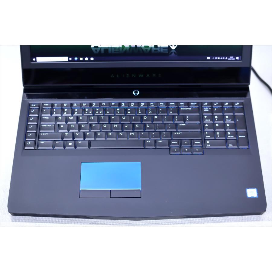 Alienware M15 高性能ゲーミングPC GTX1070 デル ALIENWARE M15 レビュー：軽量スリムなハイスペックゲーミング