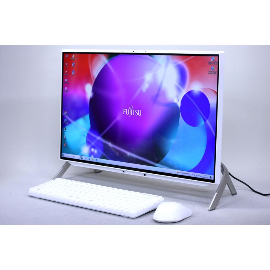 <取引終了＞超お勧め！大容量SSD&Blueray搭載　ﾜｰﾄﾞｴｸｾﾙ2021付　富士通ﾉｰﾄ　win10 取引終了＞超お勧め！大容量SSD&Blueray搭載 ﾜｰﾄﾞｴｸｾﾙ2021付 富士通ﾉｰﾄ