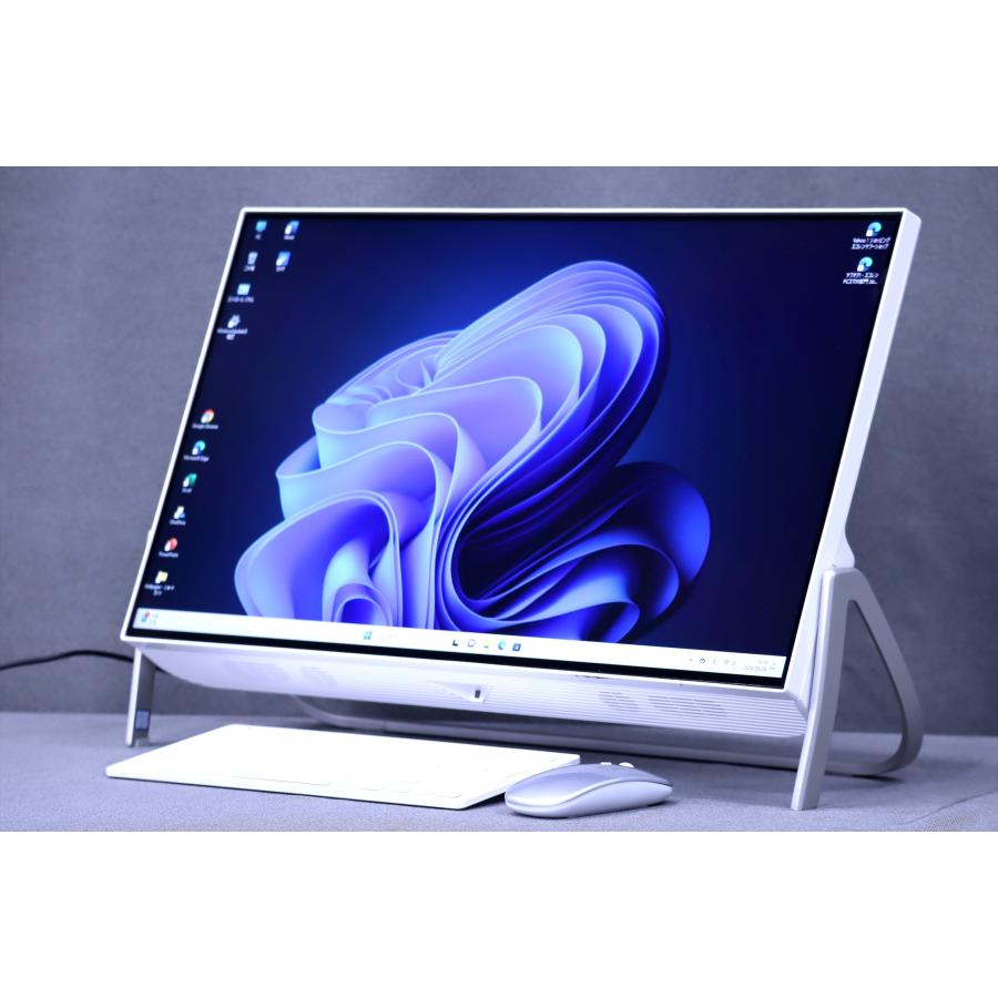 ESPRIMO FH77/D3 i7-9750H 8GB 512GB 第9世代 【公式通販】