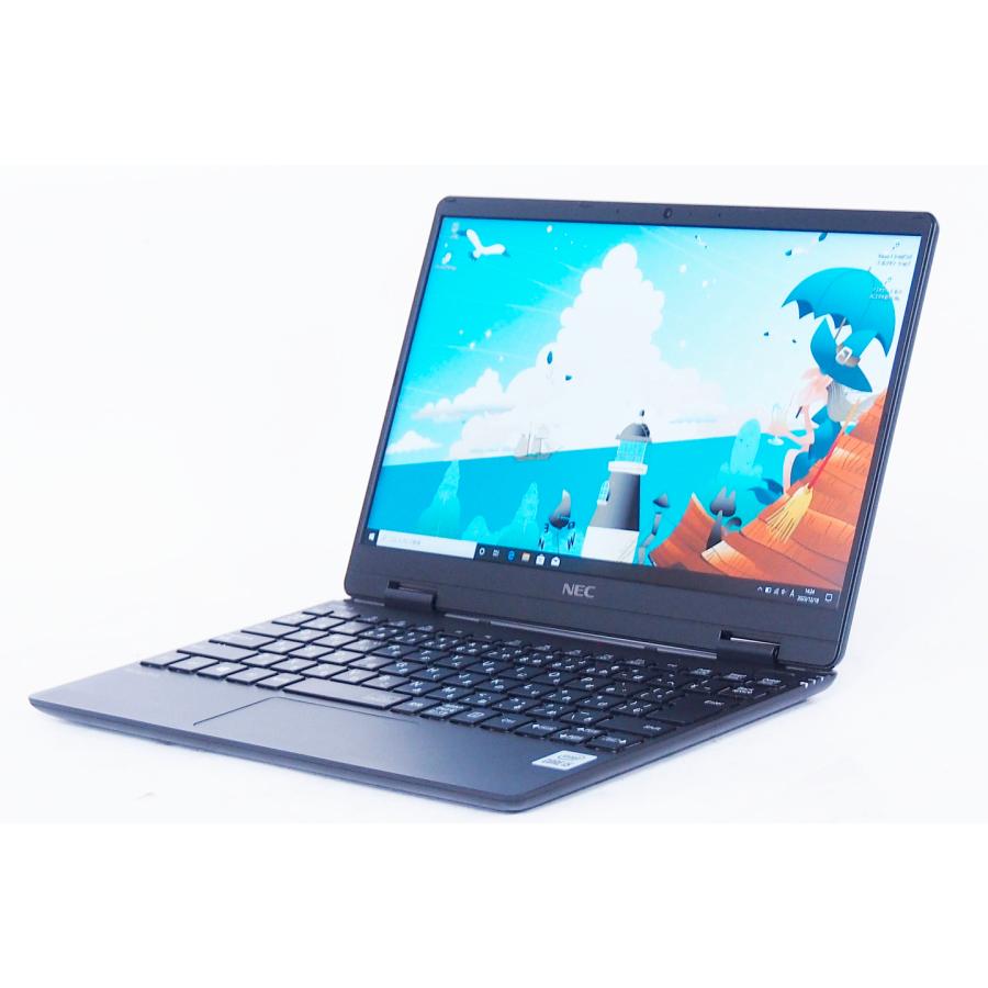 VersaPro ノートパソコン 10世代CPU 軽量コンパクト UltraLite Type-VC 