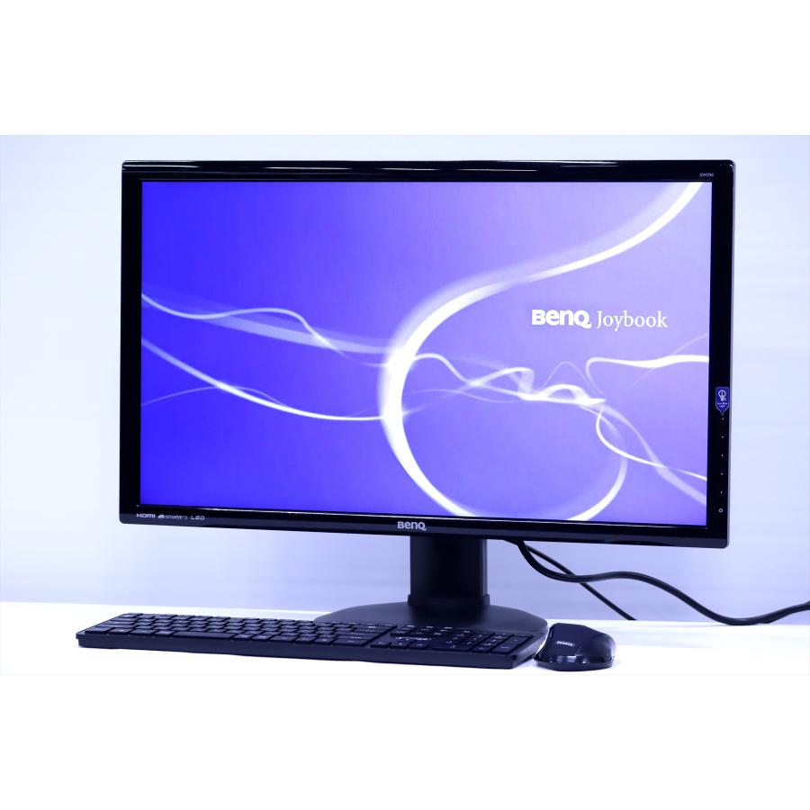 BENQ GW2760HM モニター ディスプレイ