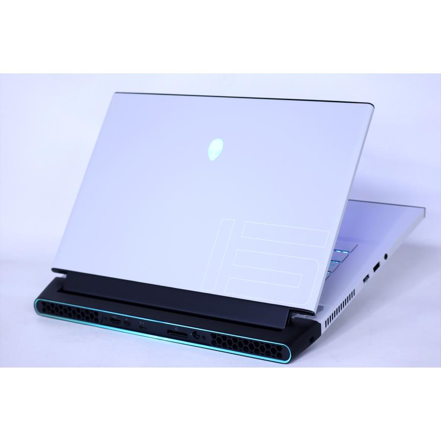 ALIENWARE m15 【即配】良品！GTX1660Ti搭載！ハイエンドゲーミングPC 
