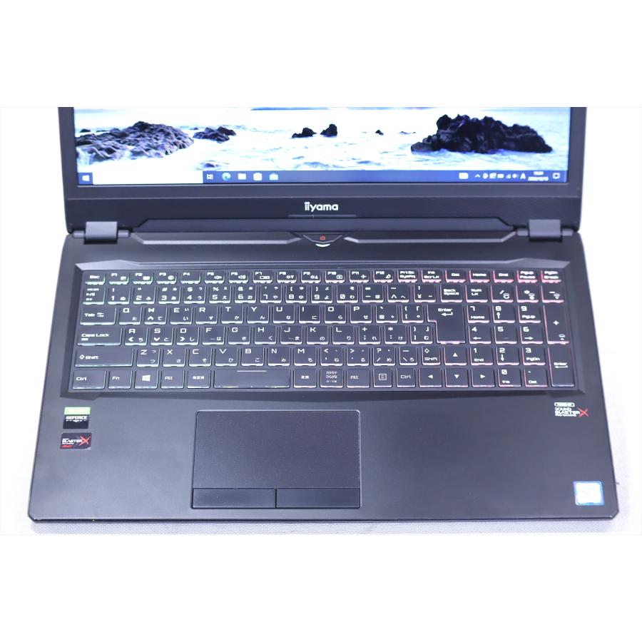☆高性能ゲーミングPC☆ RTX2060 i7 SSD1TB Level ∞