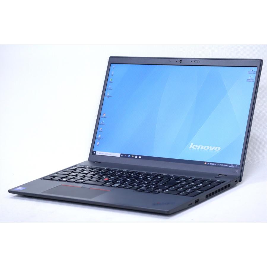 レノボ Thinkpad L15 i7-1165G7 16GB SSD512G レノボ Thinkpad L15 i7-1165G7 16GB SSD512G Amazon.com: New Lenovo