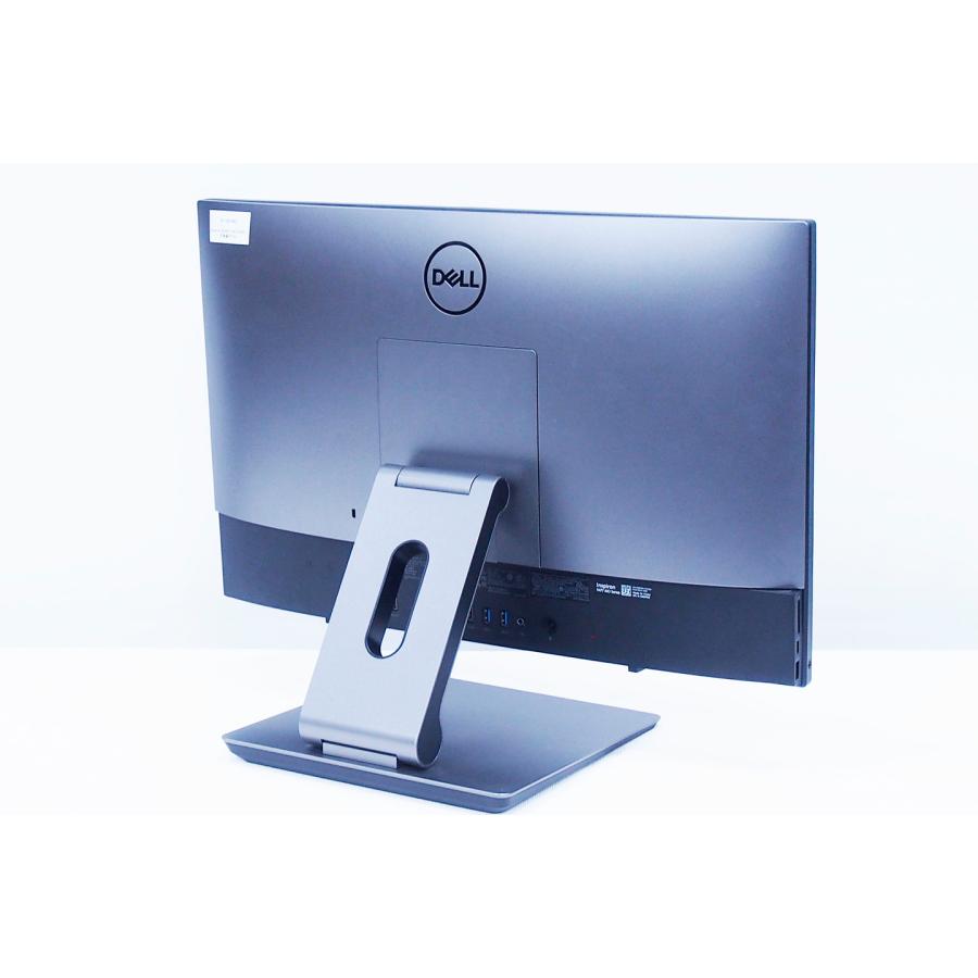 オールインワン Corei7 23.8インチFHDタッチパネル液晶 Inspiron 24 