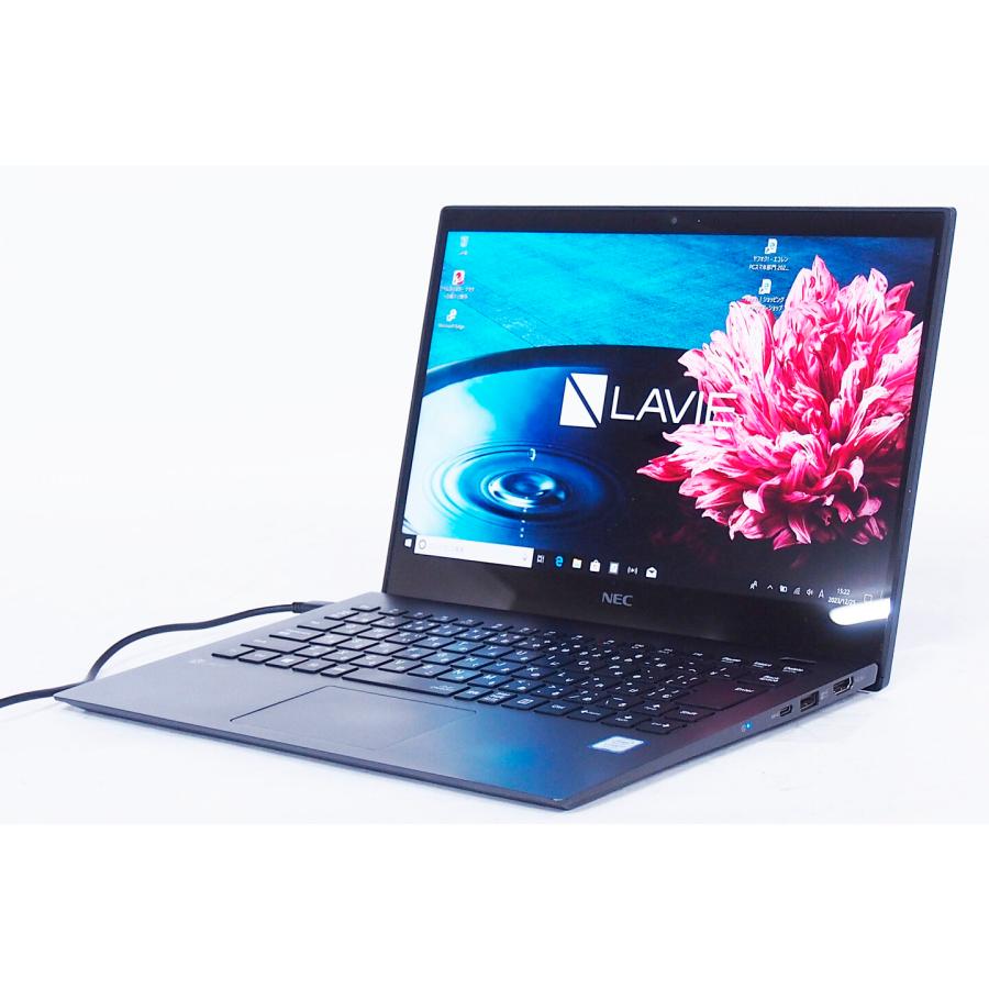 【新品同様・LTE対応】NEC LAVIE Direct PM i7/16GB LAVIE Direct PM(X)の特徴レビュー - the比較