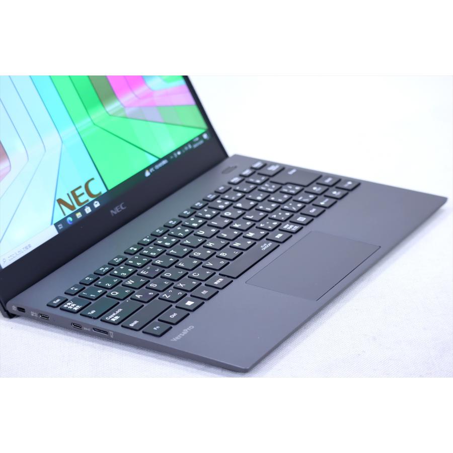 NEC VKT16/X-5 2020年モデル　office2021 NEC VKT16/X-5 2020年モデル office2021