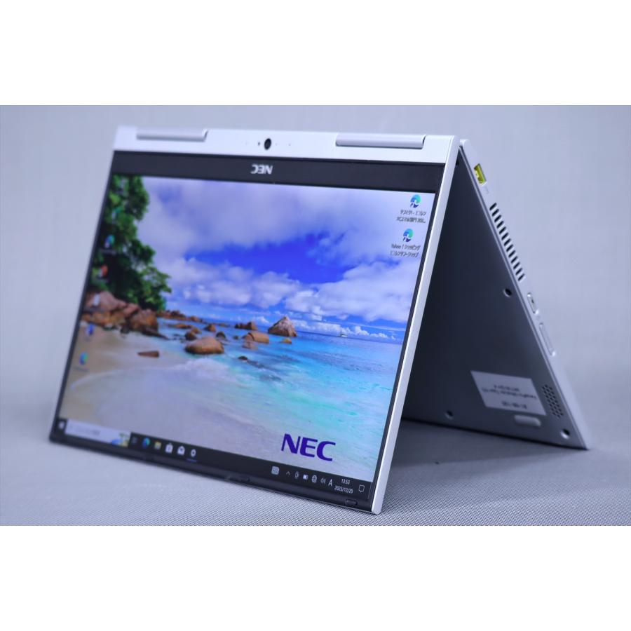 VG 【即配】Office2021 新品SSD搭載！超軽量2-in-1タブレットPC！2019  