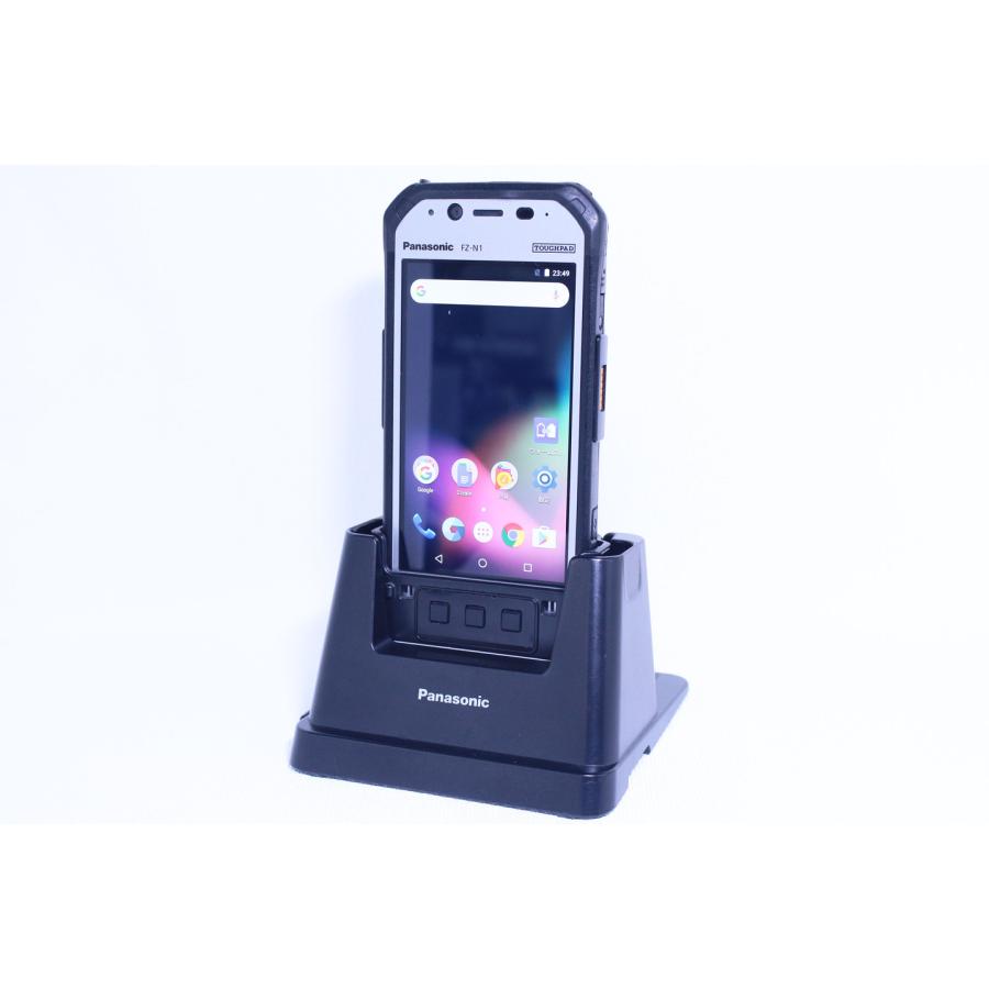 4.7型液晶 Android搭載 重量275g 軽量頑丈筐体 TOUGHPAD FZ 4.7型液晶 Android搭載 重量275g 軽量頑丈筐体 TOUGHPAD FZ