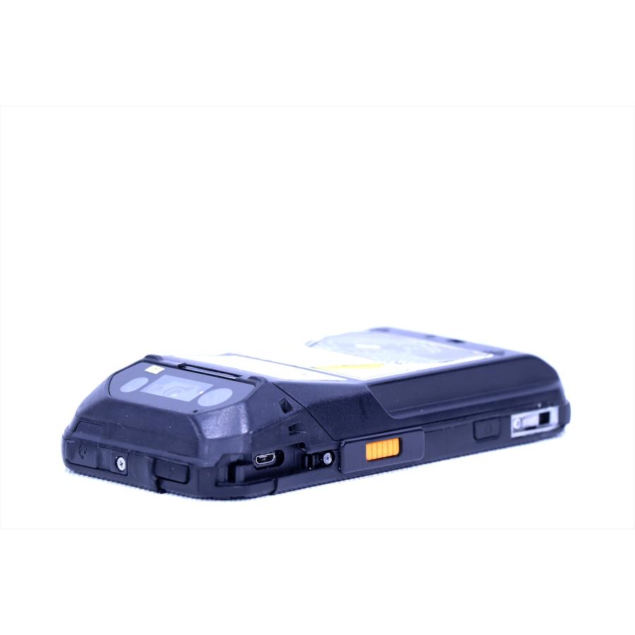 TOUGHPAD 【即配】超堅牢軽量モバイル FZ-N1CKLAAZJ Qualcomm