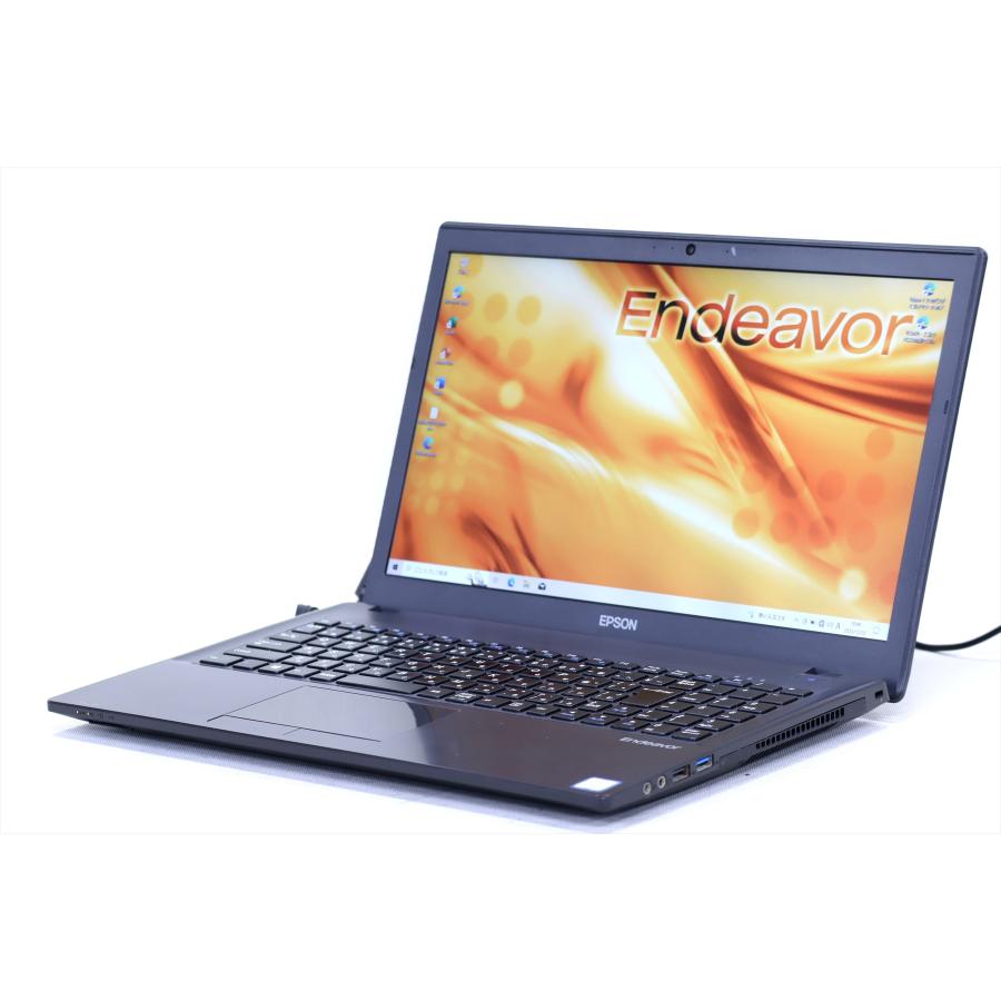 即配】デスクトップ向けプロセッサー搭載 ゲーミングPC！Endeavor 